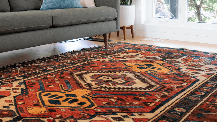 Iconic Rugs
