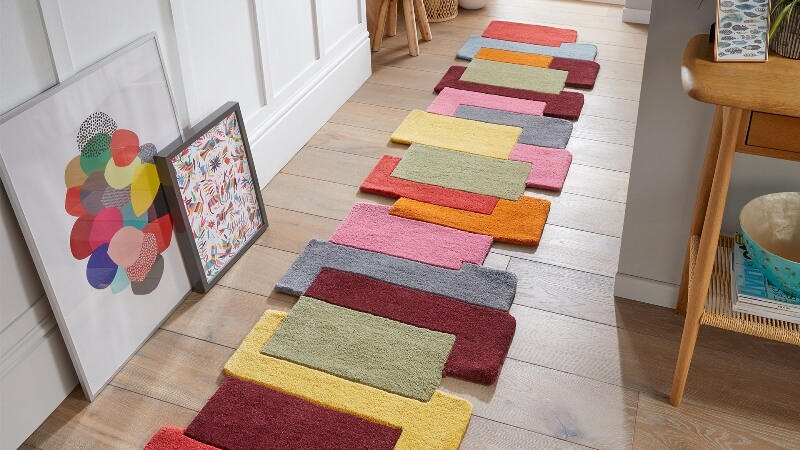 Iconic Rugs